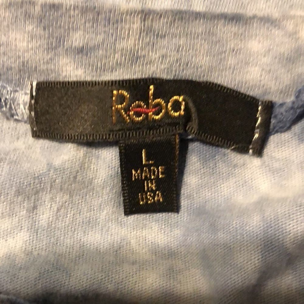 Reba Top  - Picture 6 of 6